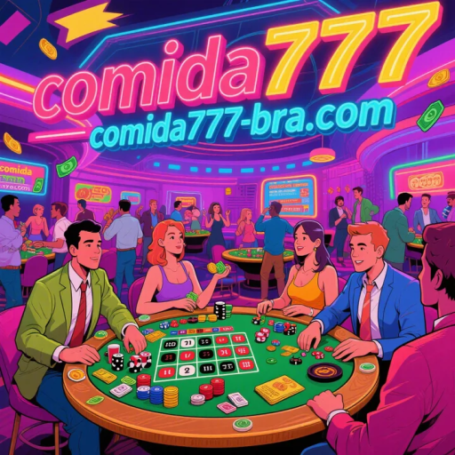comida777